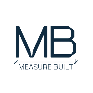 MeasureBuilt logo